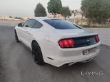 فورد موستانج إيكوبوست - كحالة جديدة